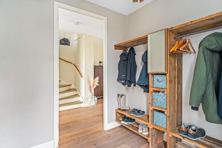 Photo 3 of Reinier Roeststraat 5