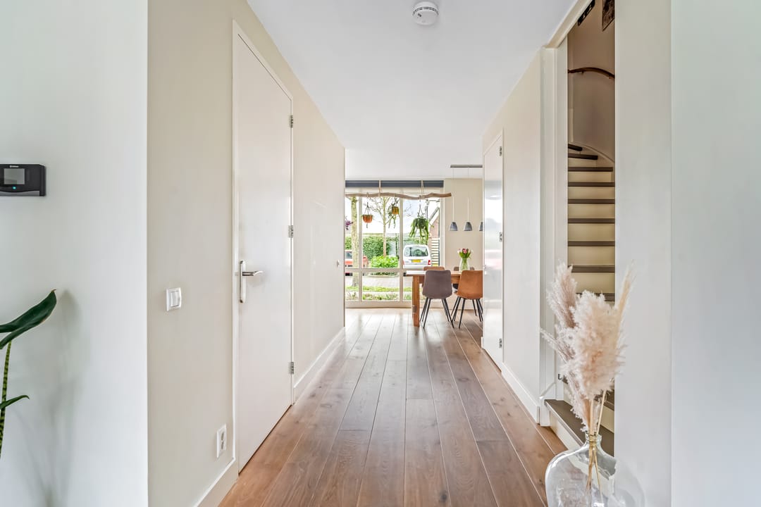 Foto 8 van Reinier Roeststraat 5