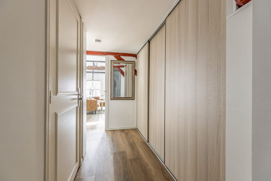 Luxurious Apartment in Monumental Building in the Heart of Den Bosch — 16