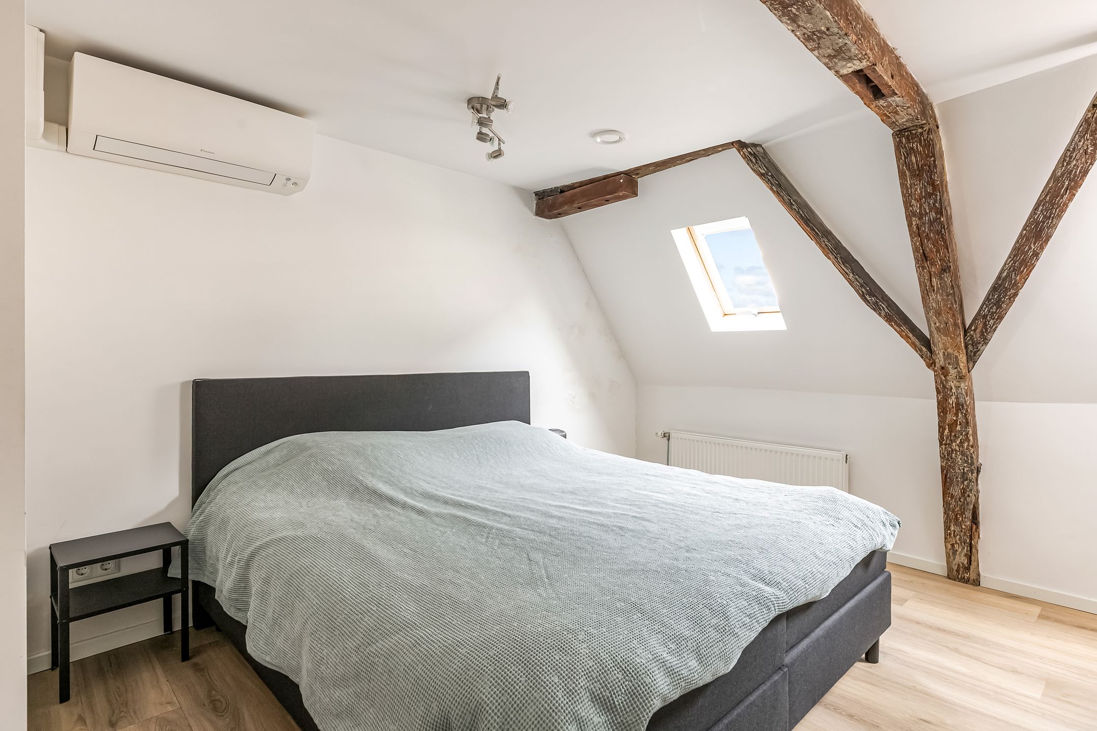 Luxurious Apartment in Monumental Building in the Heart of Den Bosch — 17