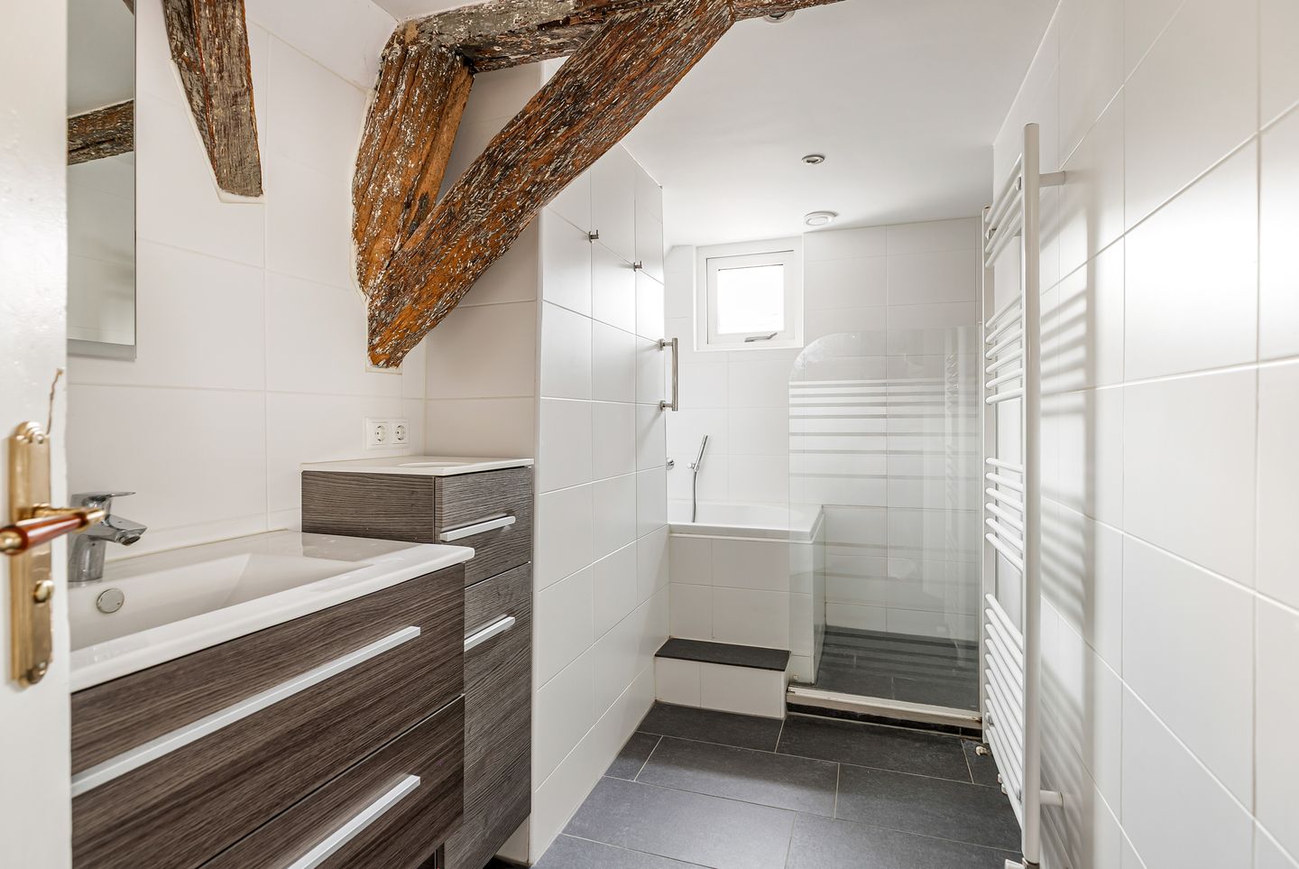 Luxurious Apartment in Monumental Building in the Heart of Den Bosch — 19