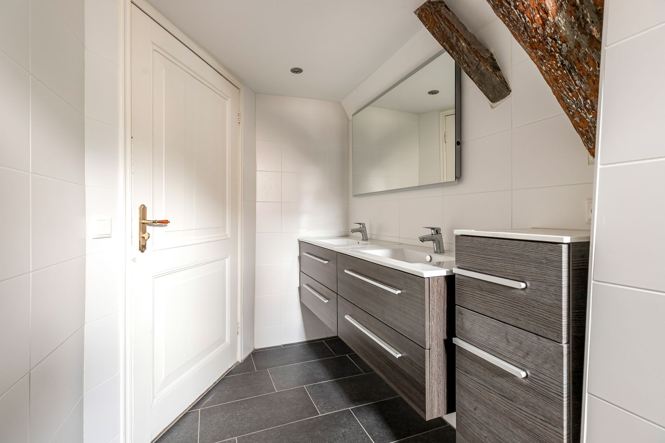 Luxurious Apartment in Monumental Building in the Heart of Den Bosch — 20