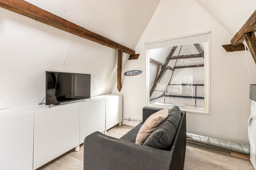 Luxurious Apartment in Monumental Building in the Heart of Den Bosch — 21
