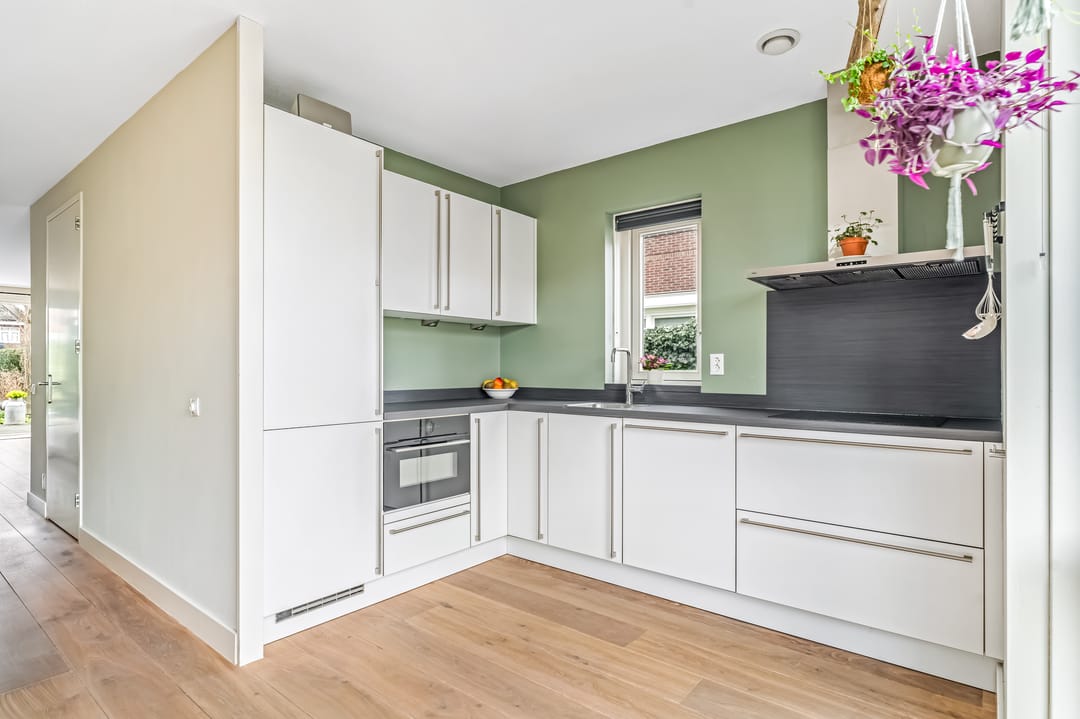 Foto 11 van Reinier Roeststraat 5