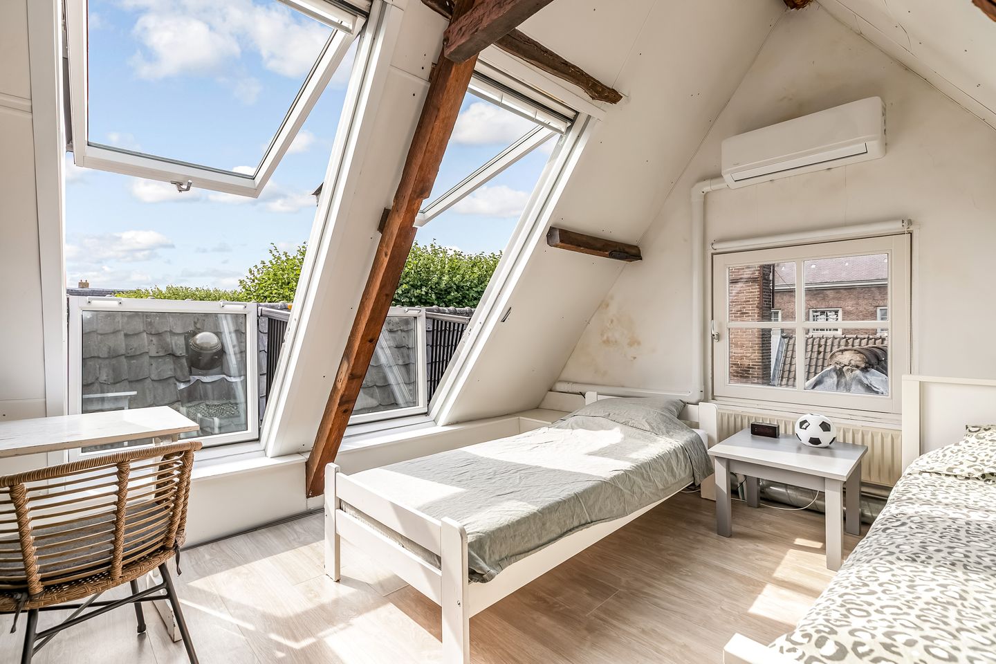 Luxurious Apartment in Monumental Building in the Heart of Den Bosch — 24