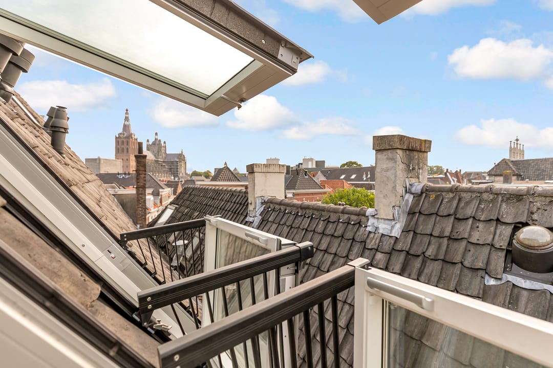 Luxurious Apartment in Monumental Building in the Heart of Den Bosch — 25