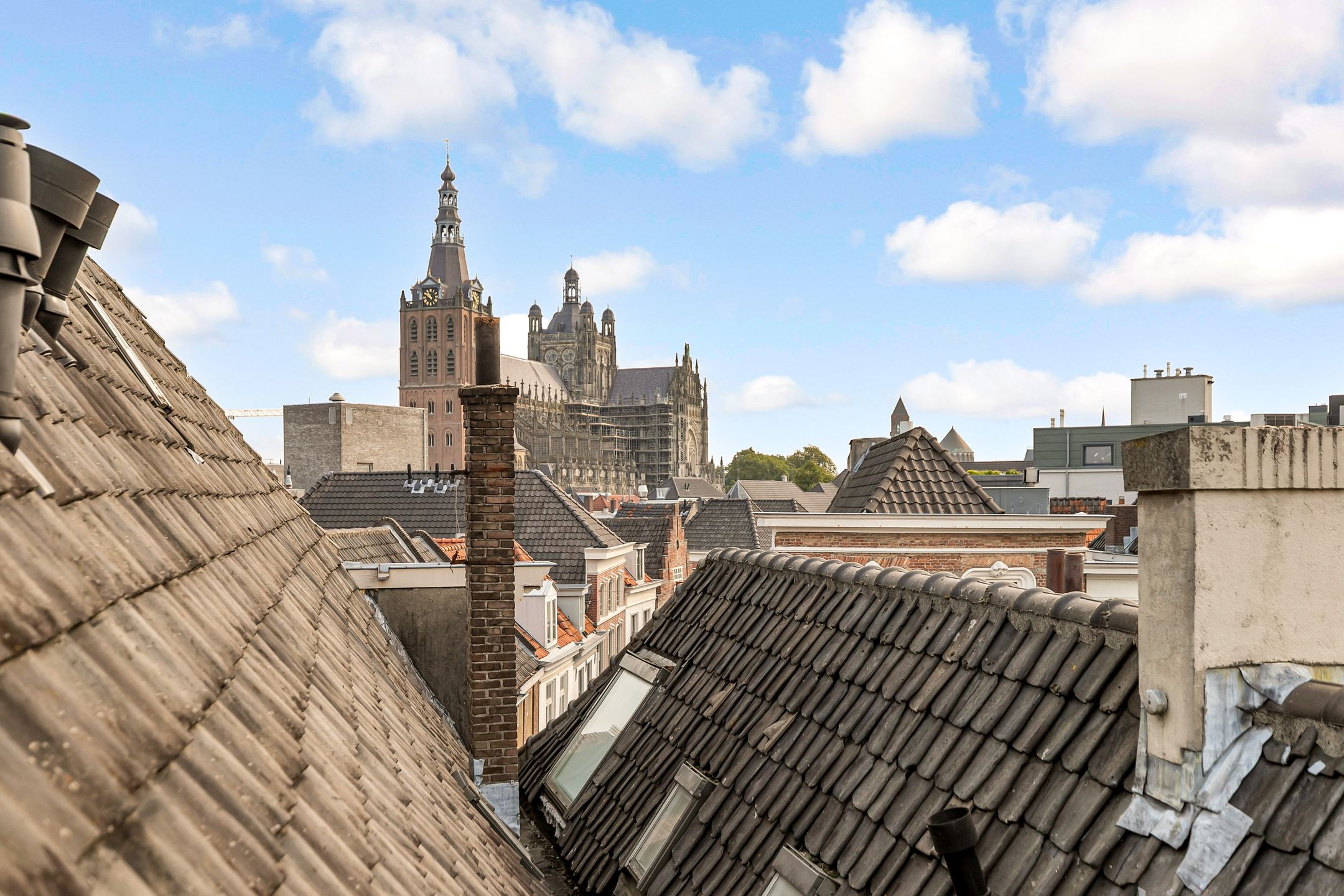 Luxurious Apartment in Monumental Building in the Heart of Den Bosch — 26