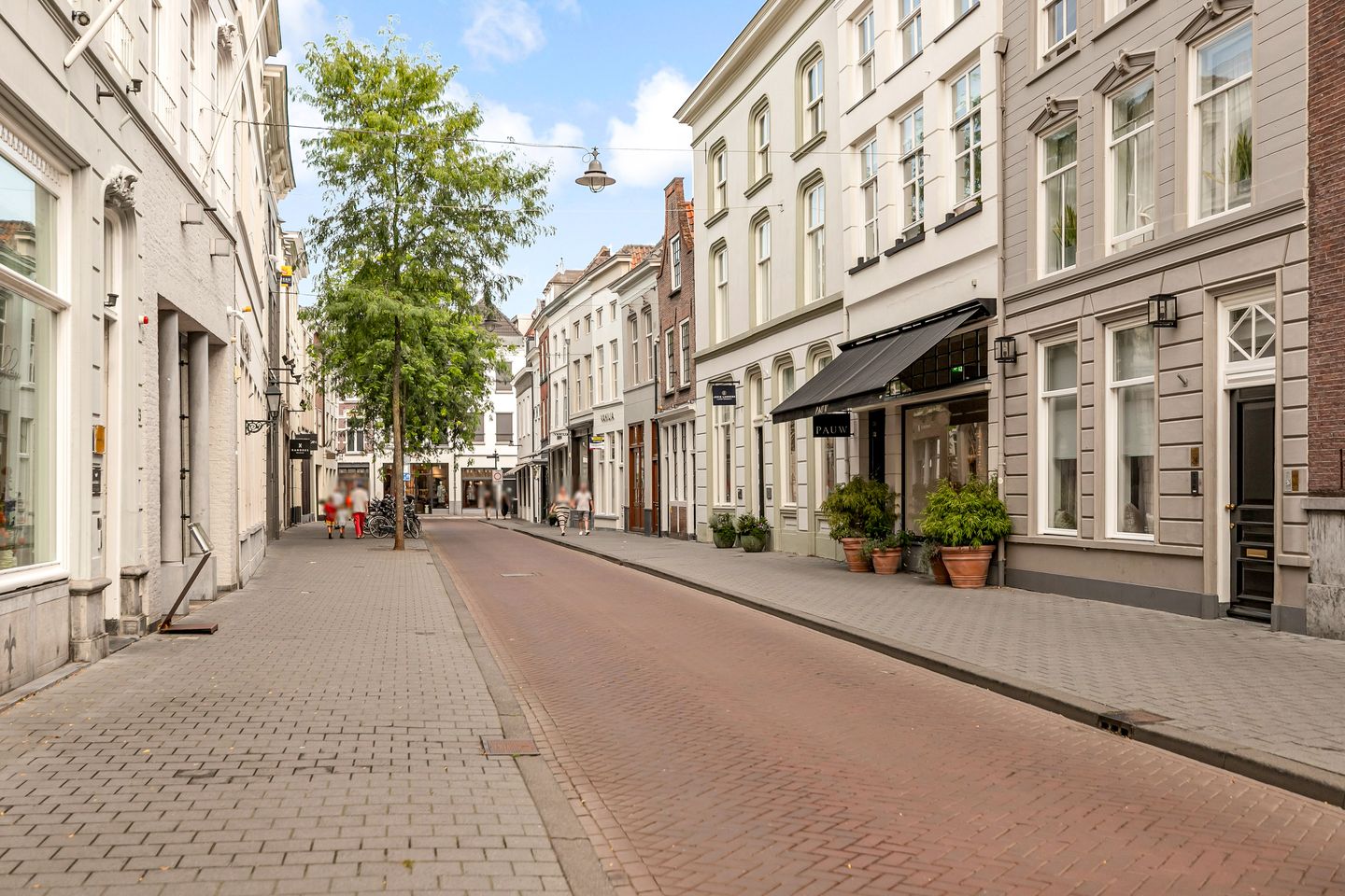 Luxurious Apartment in Monumental Building in the Heart of Den Bosch — 28