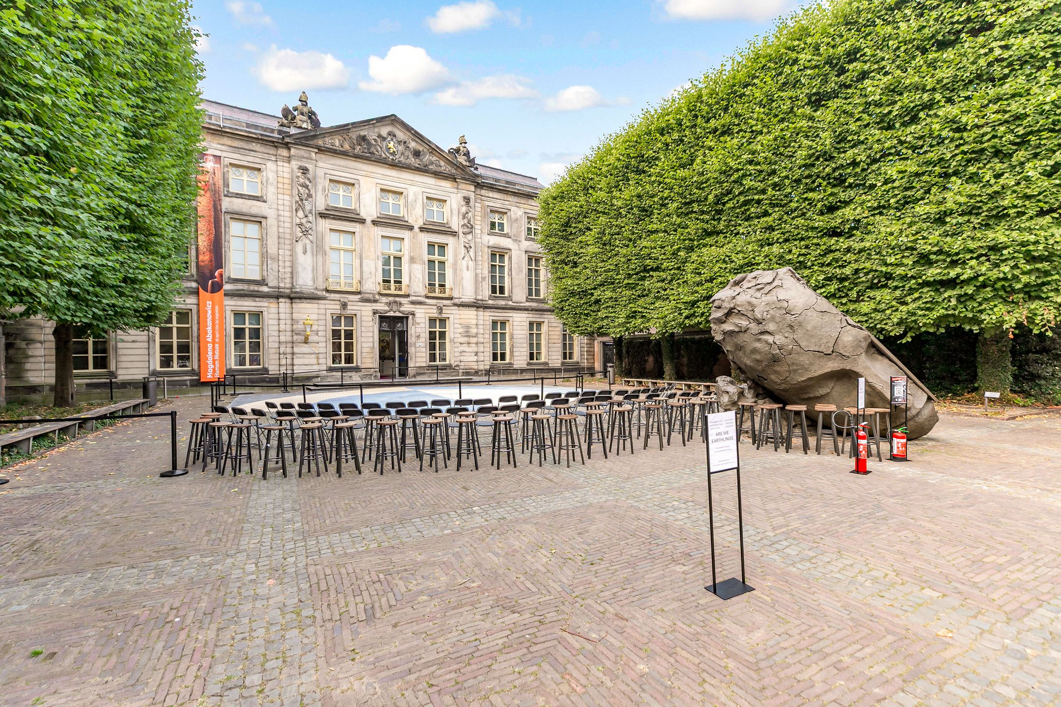 Luxurious Apartment in Monumental Building in the Heart of Den Bosch — 29