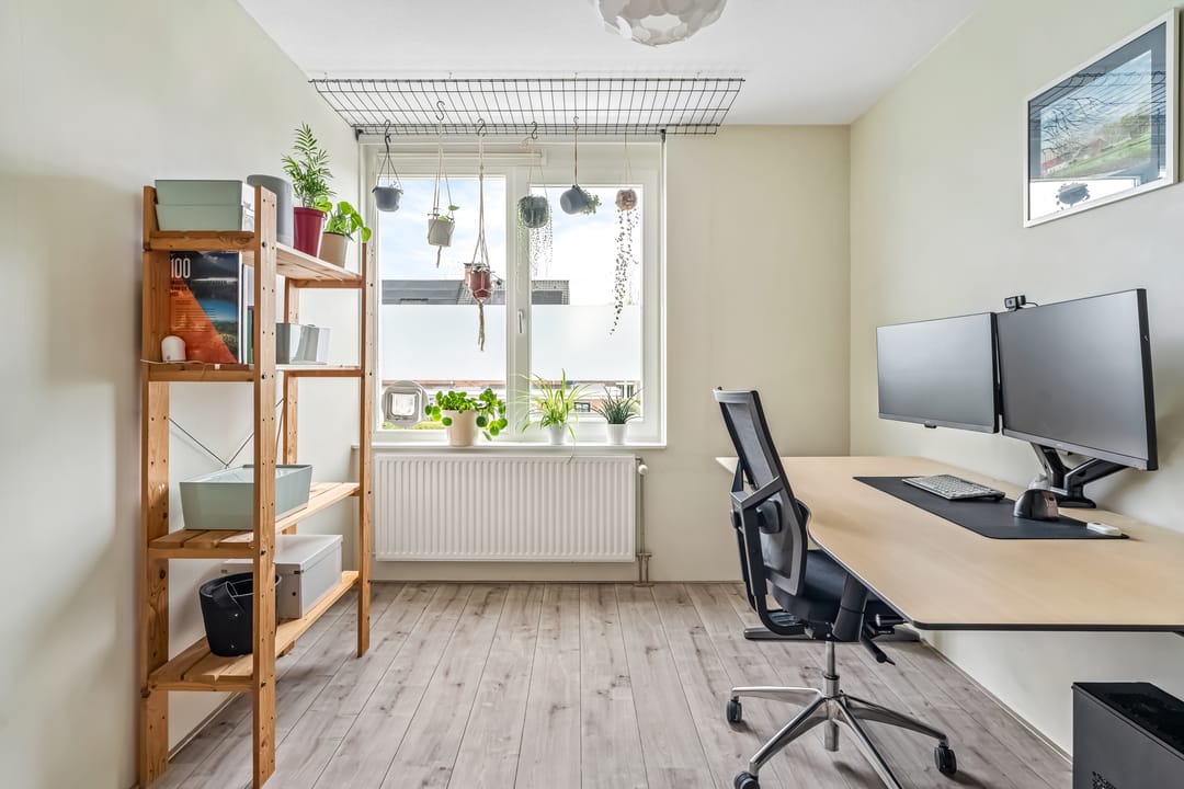 Foto 22 van Reinier Roeststraat 5