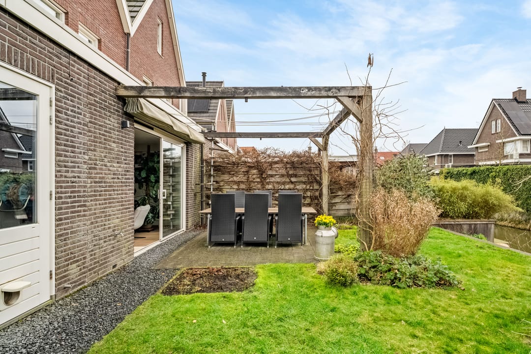 Foto 31 van Reinier Roeststraat 5