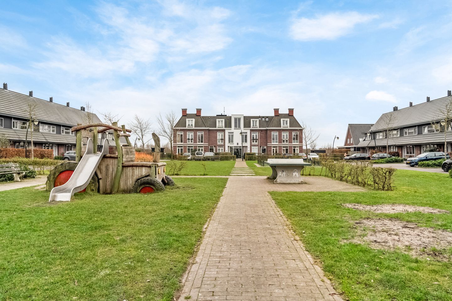 Foto 40 van Reinier Roeststraat 5