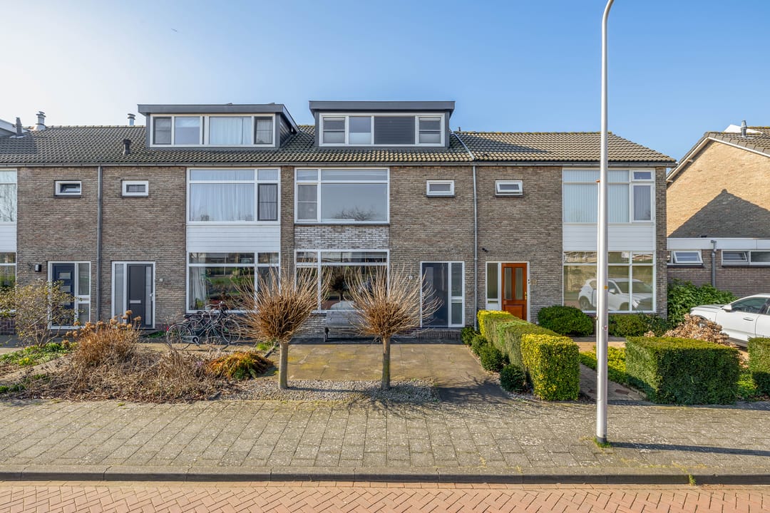 Photo 1 of Rembrandtlaan 46