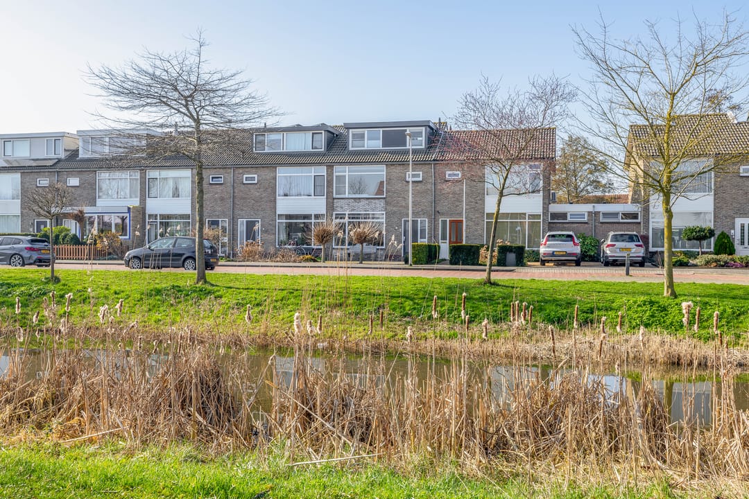 Photo 2 of Rembrandtlaan 46