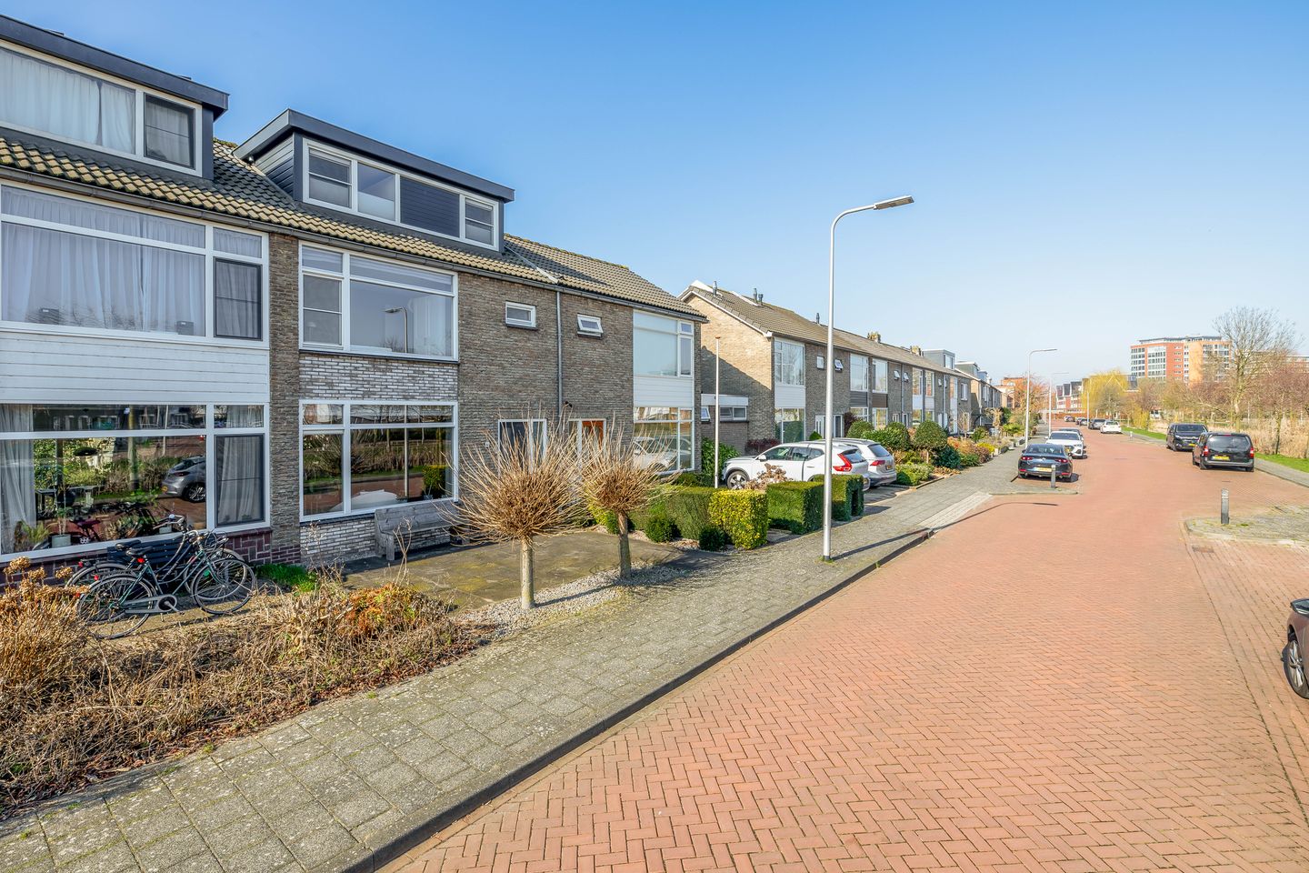 Photo 34 of Rembrandtlaan 46