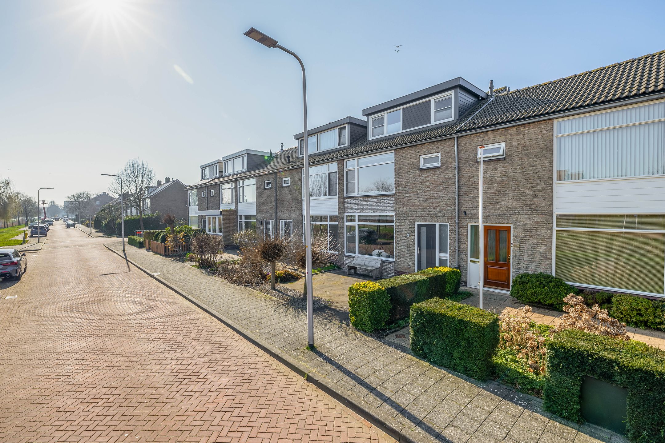 Photo 36 of Rembrandtlaan 46