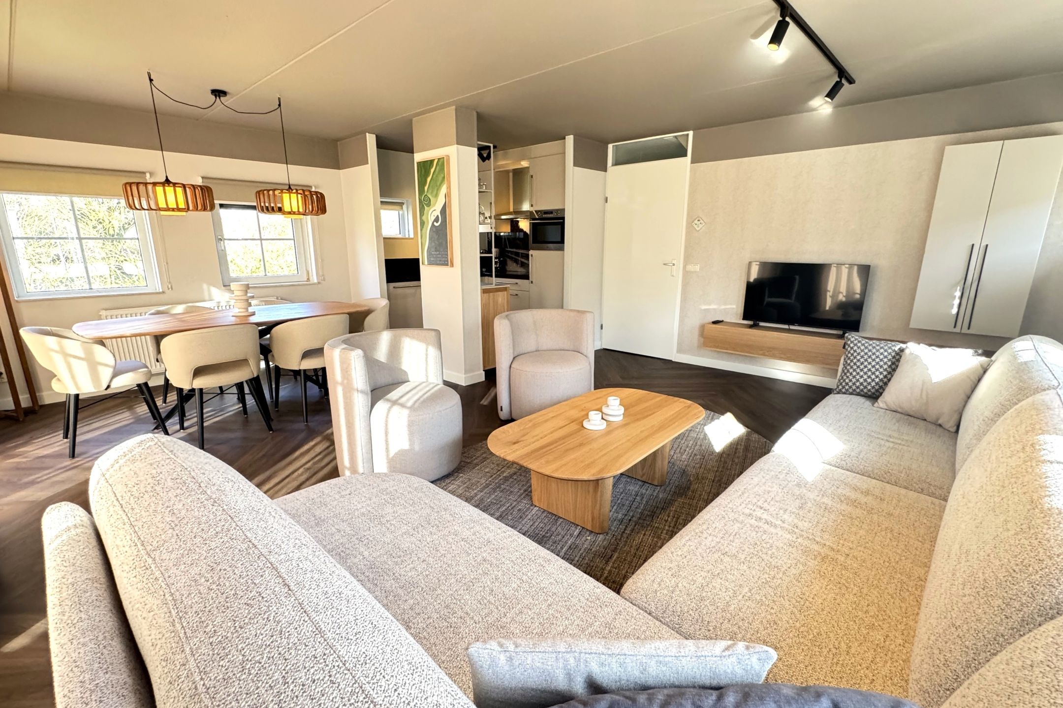 Foto 6 van Sandurdreef 5-358