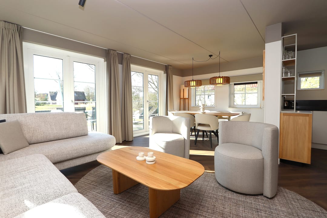 Foto 7 van Sandurdreef 5-358