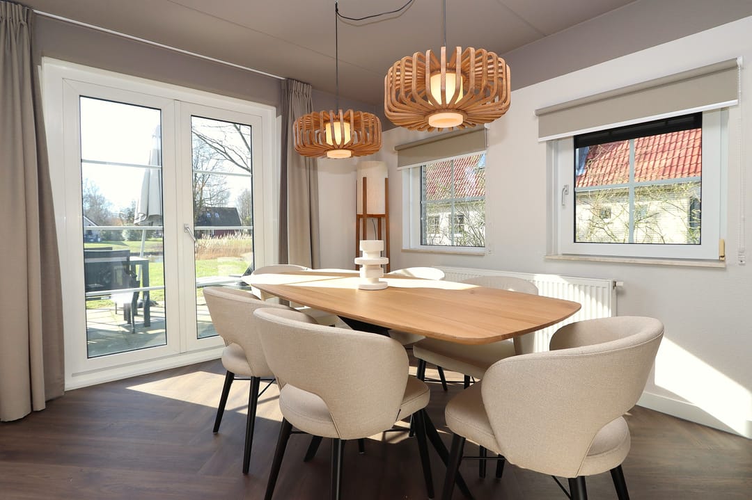 Foto 8 van Sandurdreef 5-358