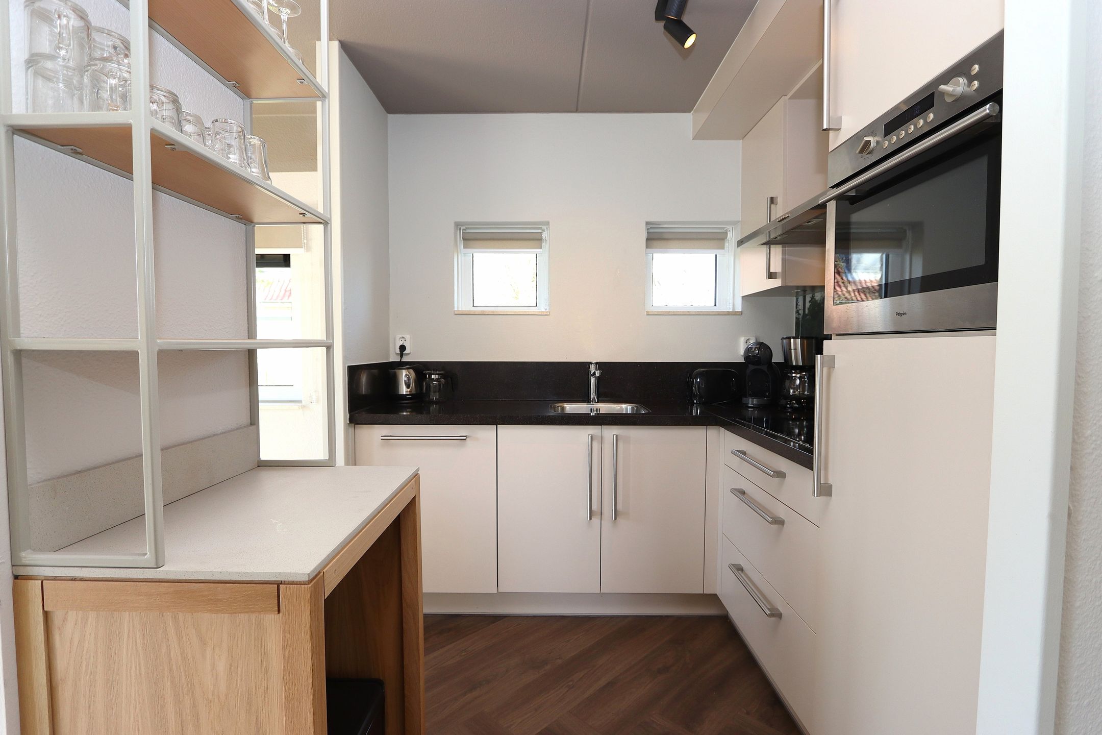 Foto 9 van Sandurdreef 5-358