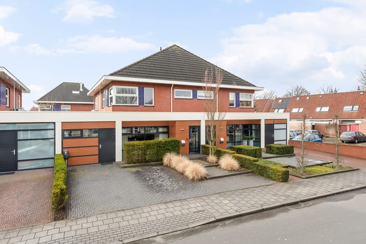 Photo 5 of Molenkampstraat 6