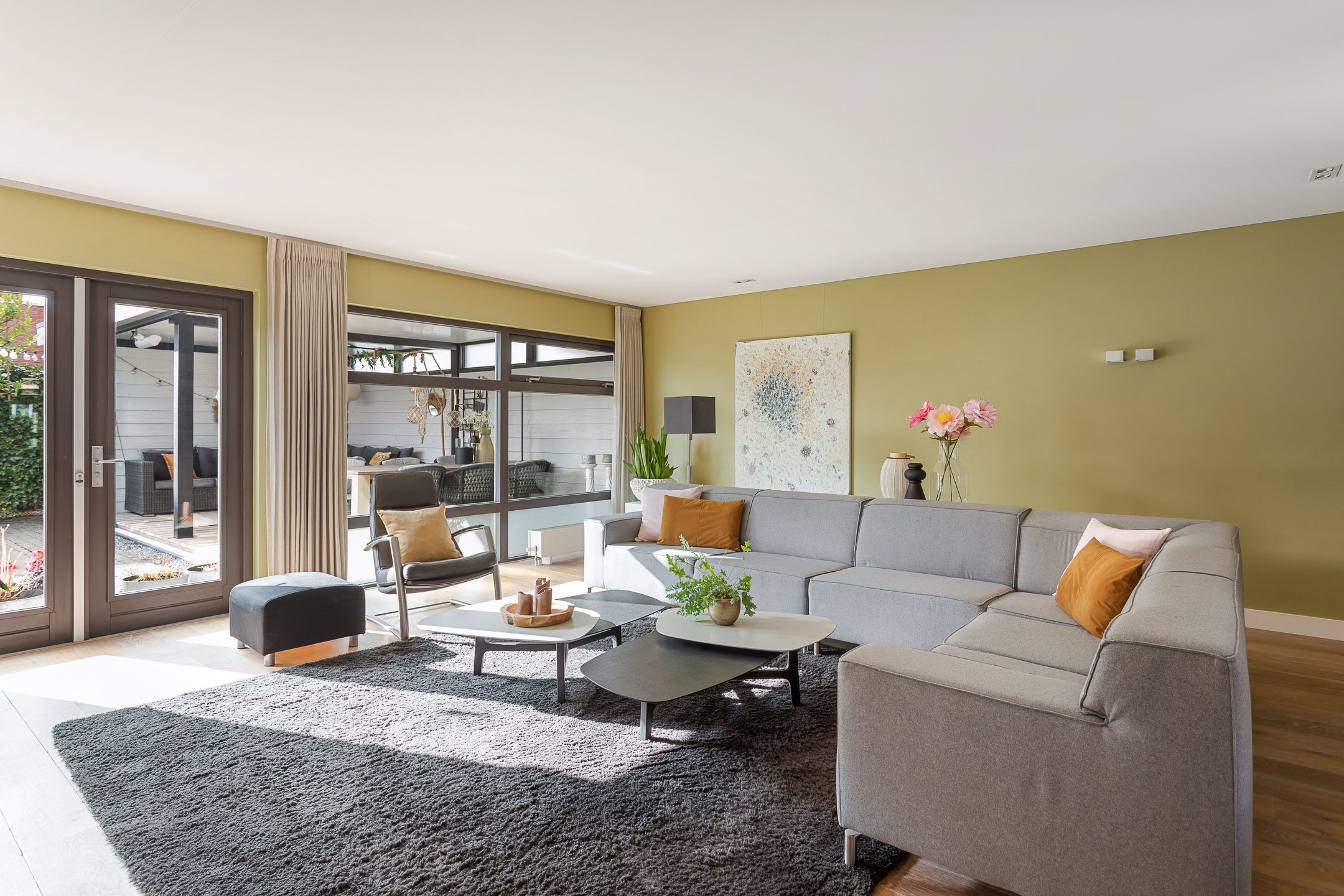 Foto 6 van Molenkampstraat 6