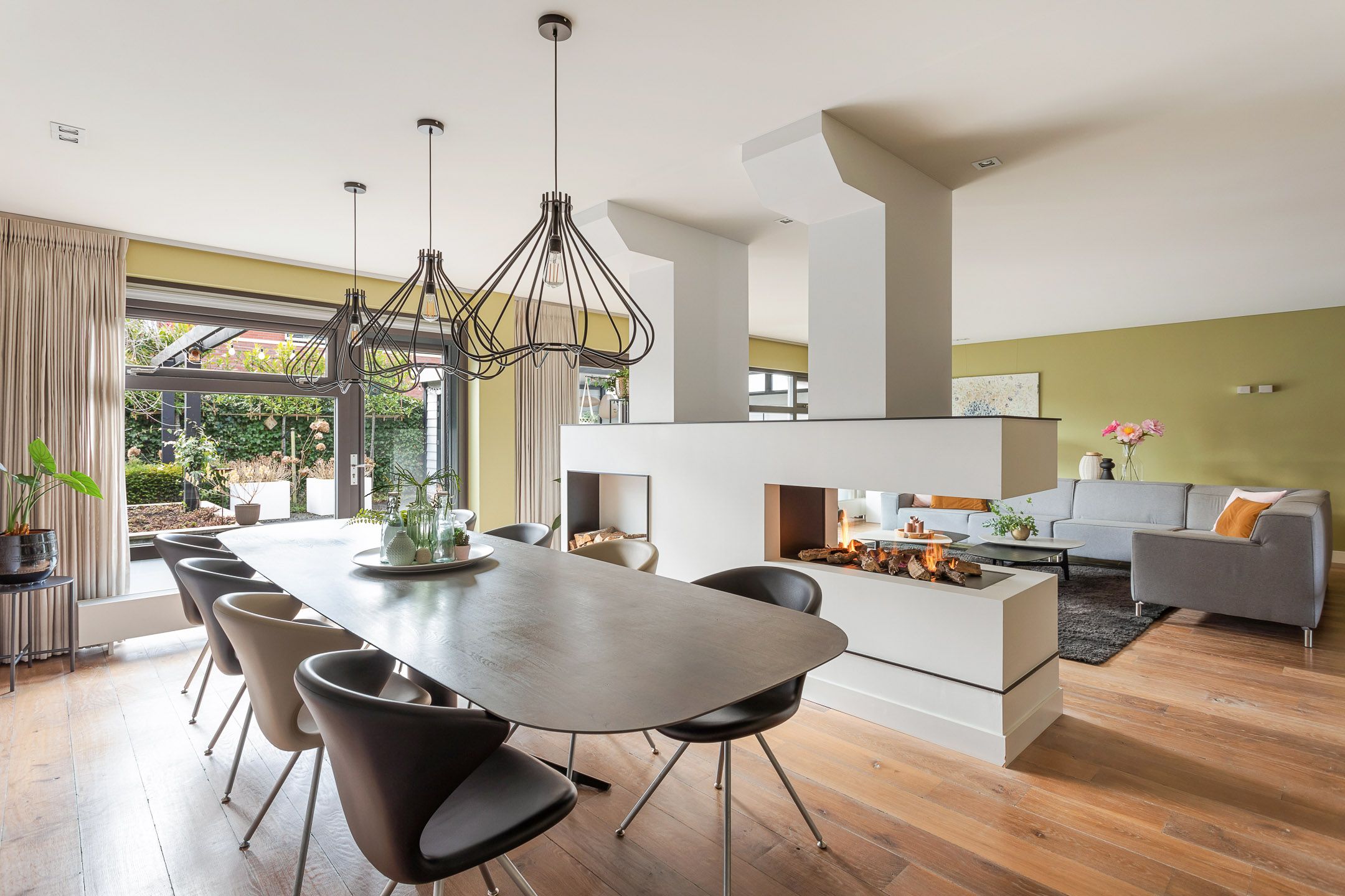 Foto 9 van Molenkampstraat 6