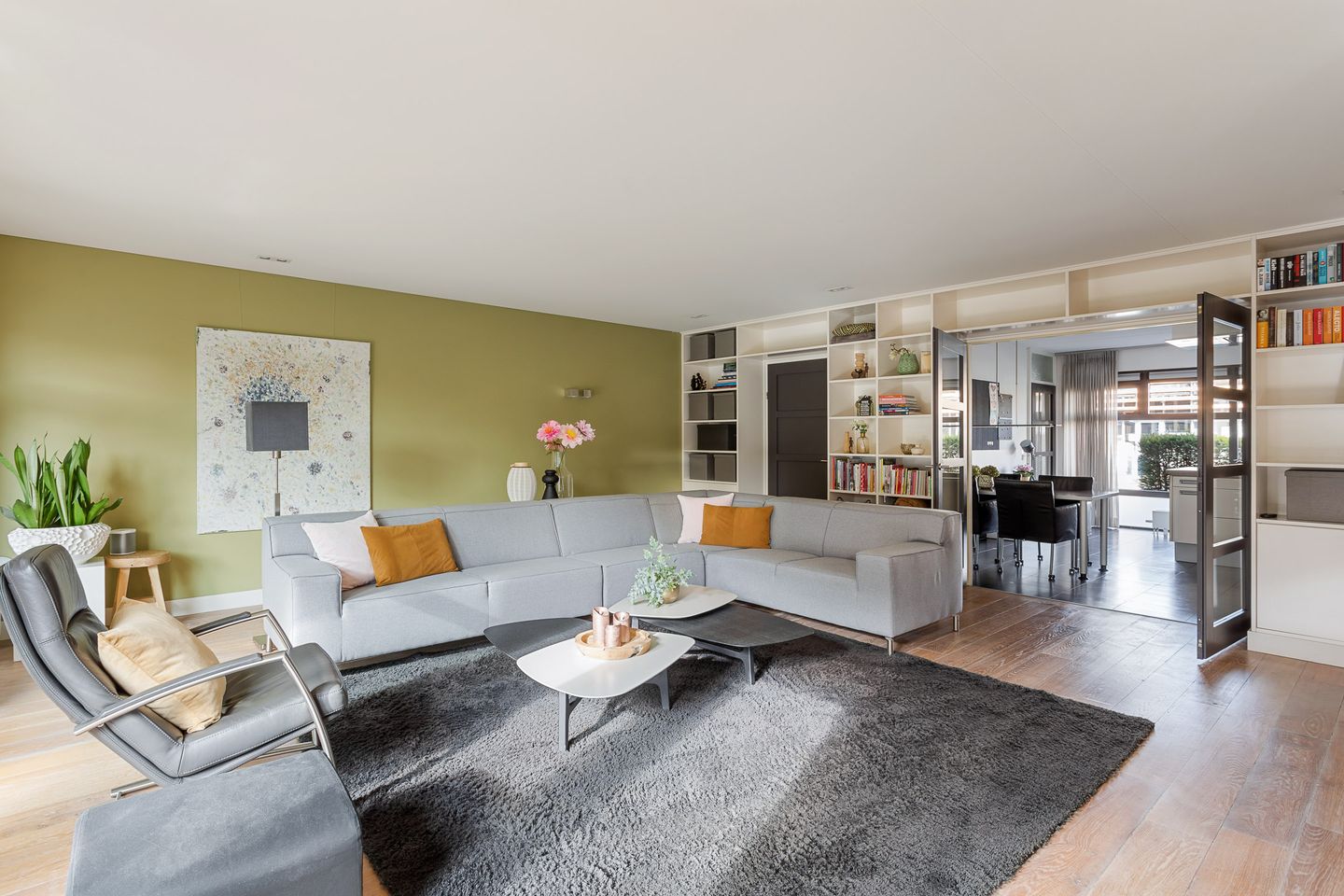 Foto 10 van Molenkampstraat 6