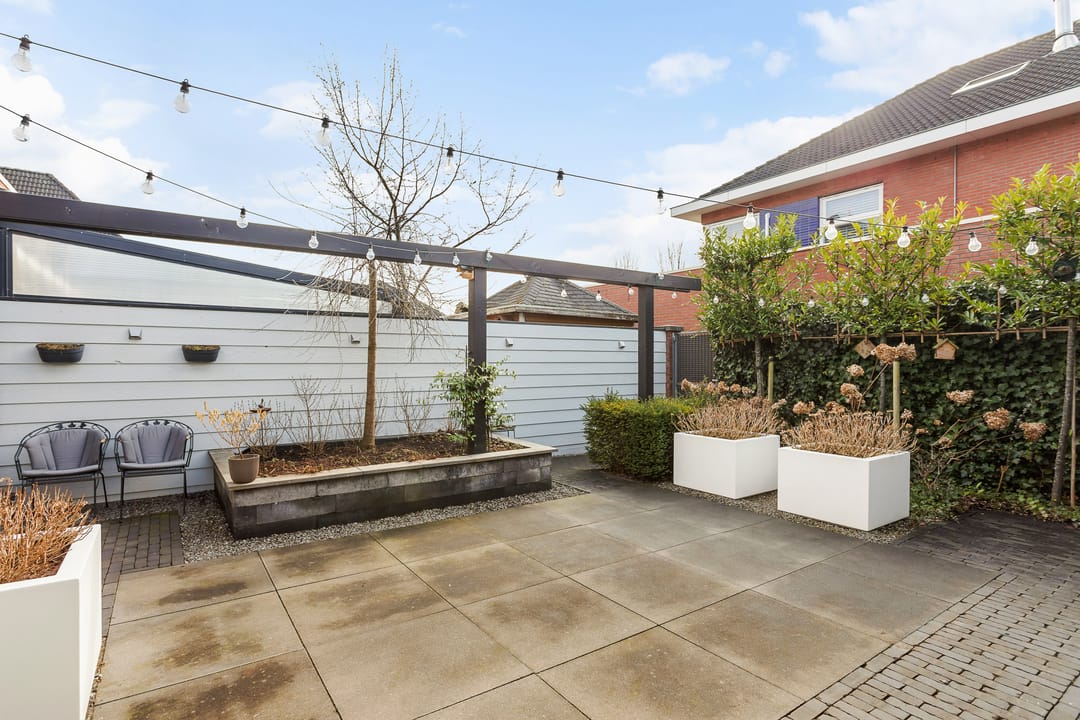 Foto 22 van Molenkampstraat 6