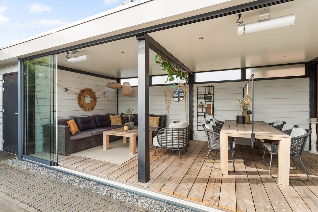 Foto 23 van Molenkampstraat 6