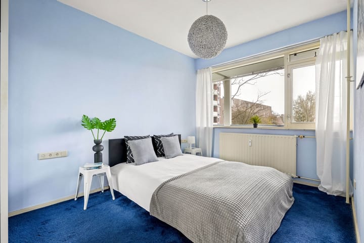 Foto 3 van Hudsonlaan 116