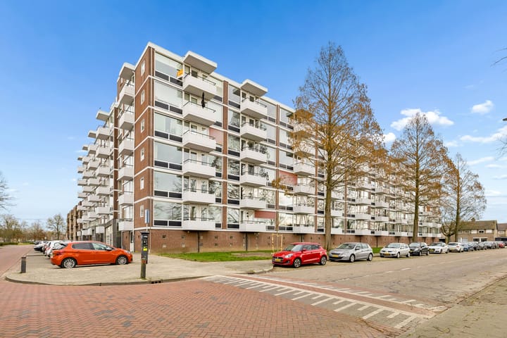 Foto 4 van Hudsonlaan 116