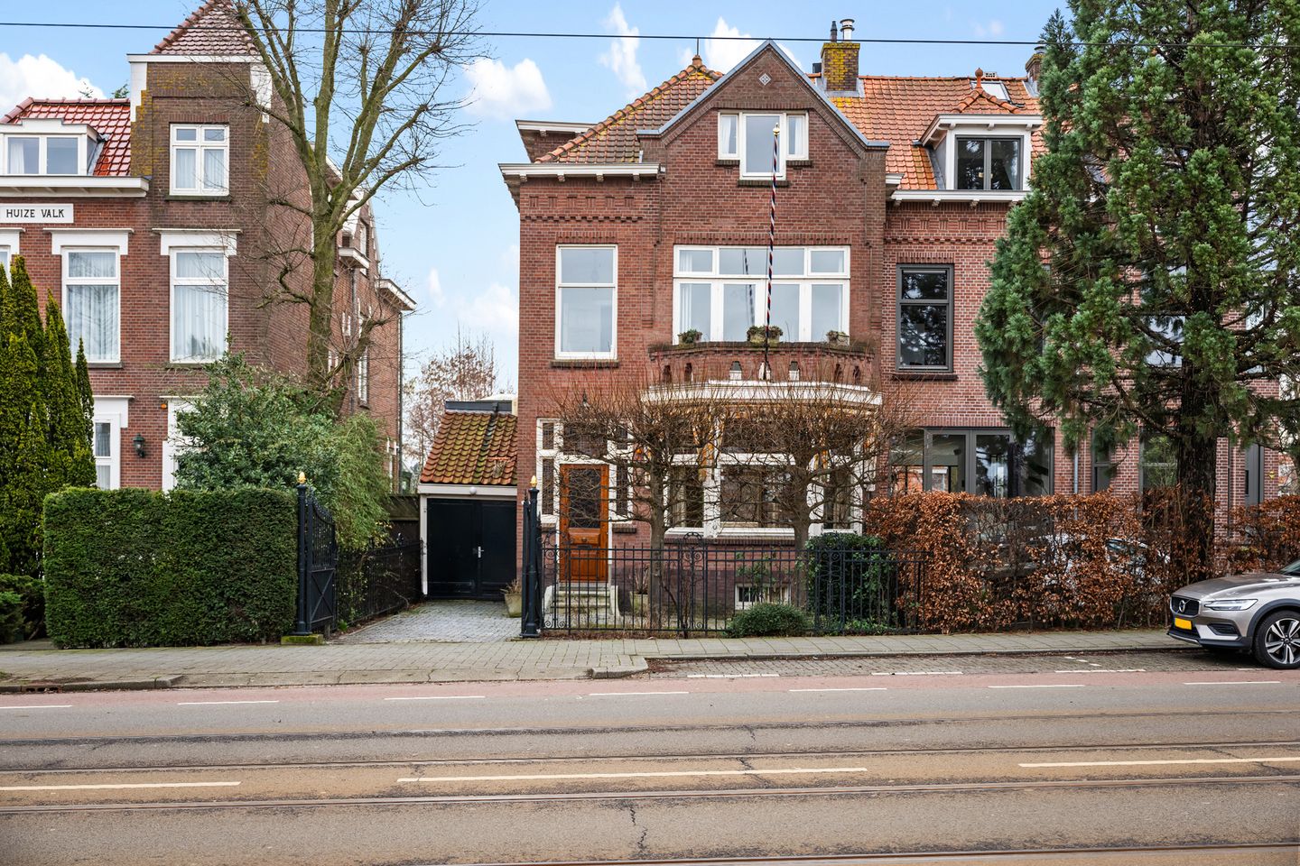 Foto 5 van Straatweg 154