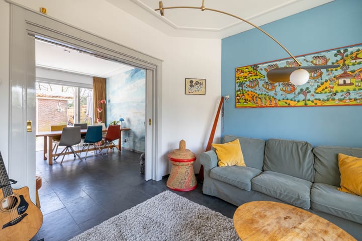 Foto 4 van Reggestraat 2