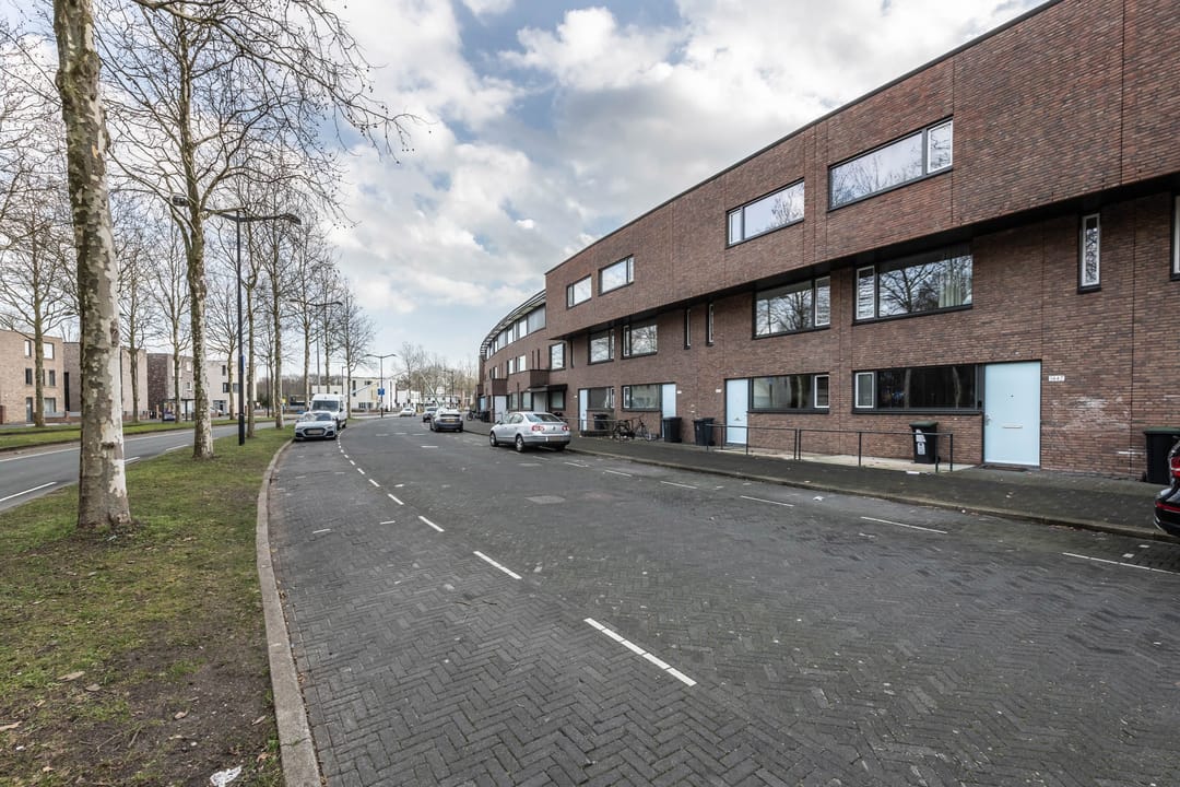 Photo 1 of Bijlmerdreef 1449