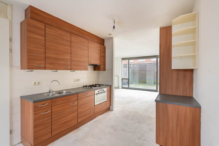 Foto 2 van Bijlmerdreef 1449