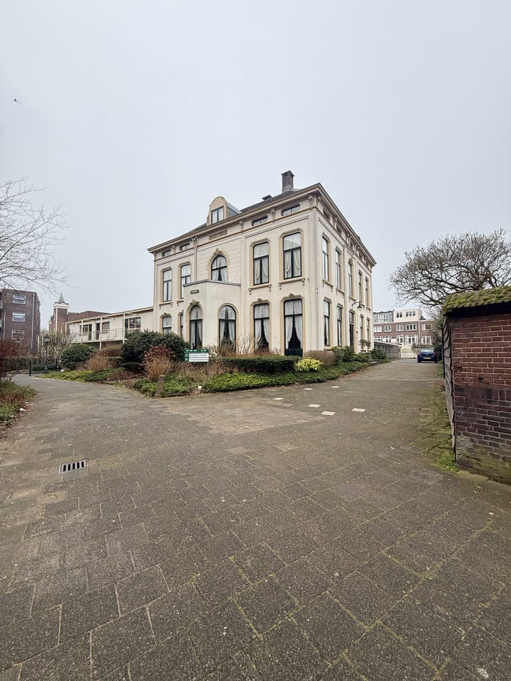 Oudwijk 19