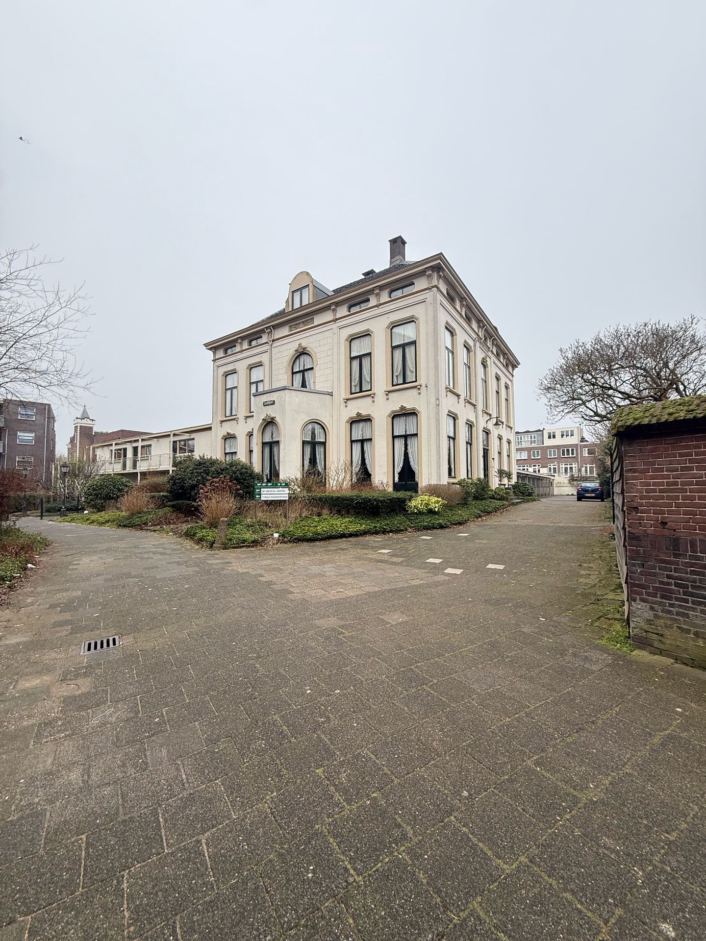 Bekijk foto 1 van Oudwijk 19