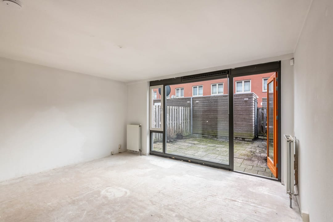 Photo 11 of Bijlmerdreef 1449