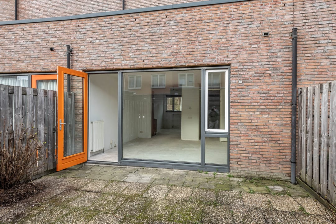Photo 13 of Bijlmerdreef 1449
