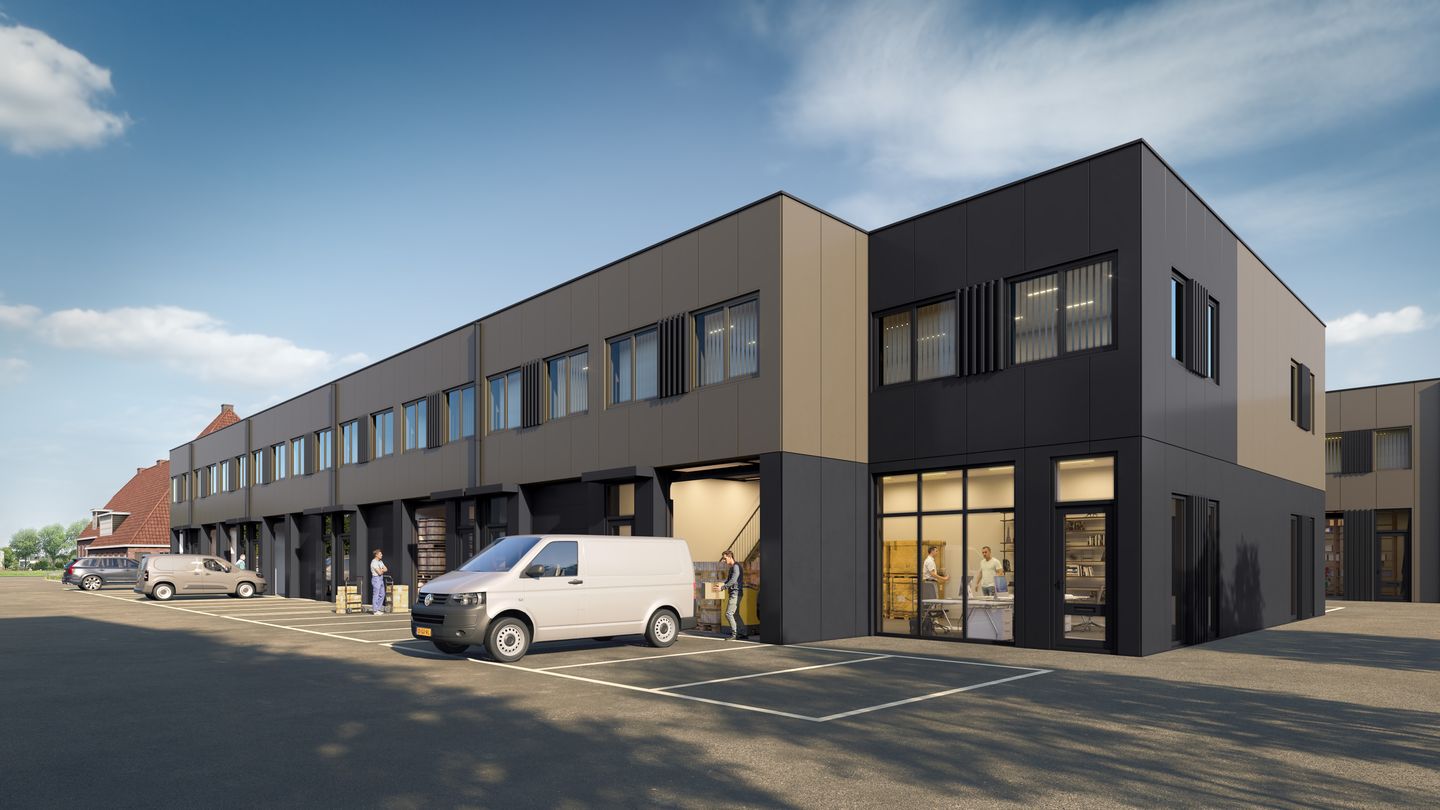 View photo 4 of Helderseweg 50-A24