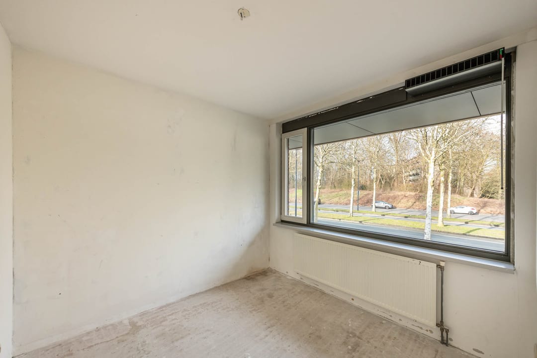 Photo 17 of Bijlmerdreef 1449