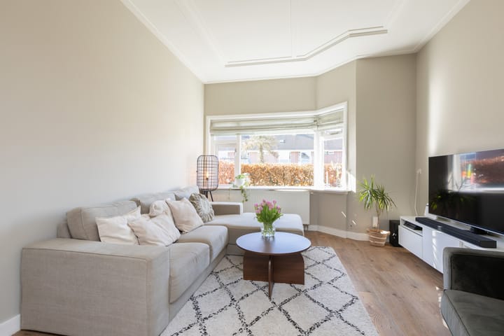 Foto 2 van Regenboogstraat 3