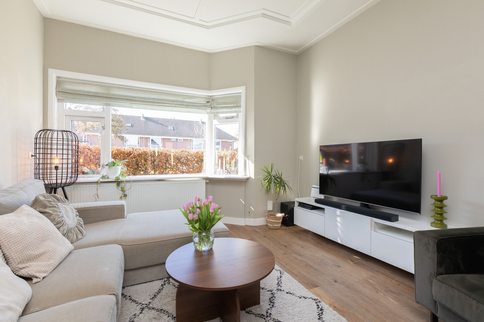 Foto 3 van Regenboogstraat 3