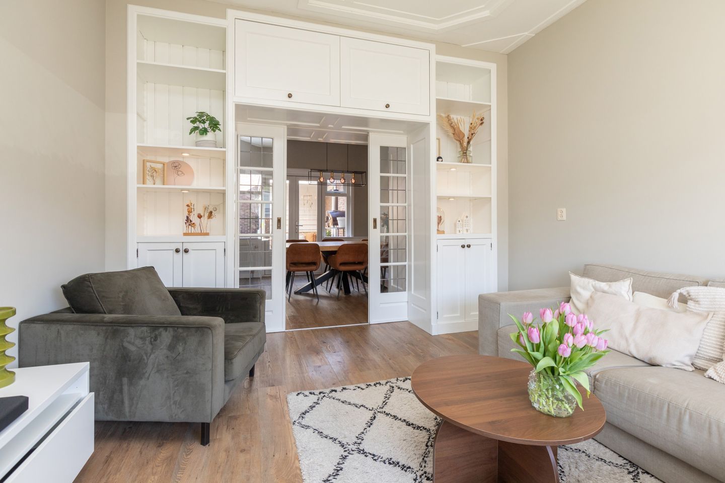 Foto 4 van Regenboogstraat 3