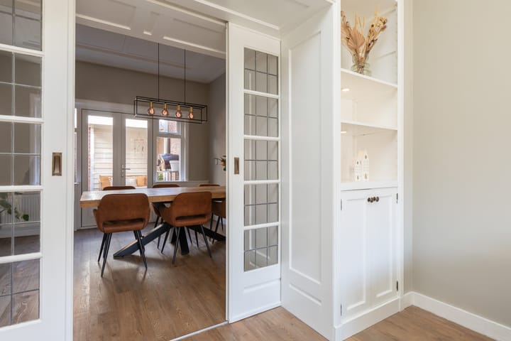 Foto 5 van Regenboogstraat 3