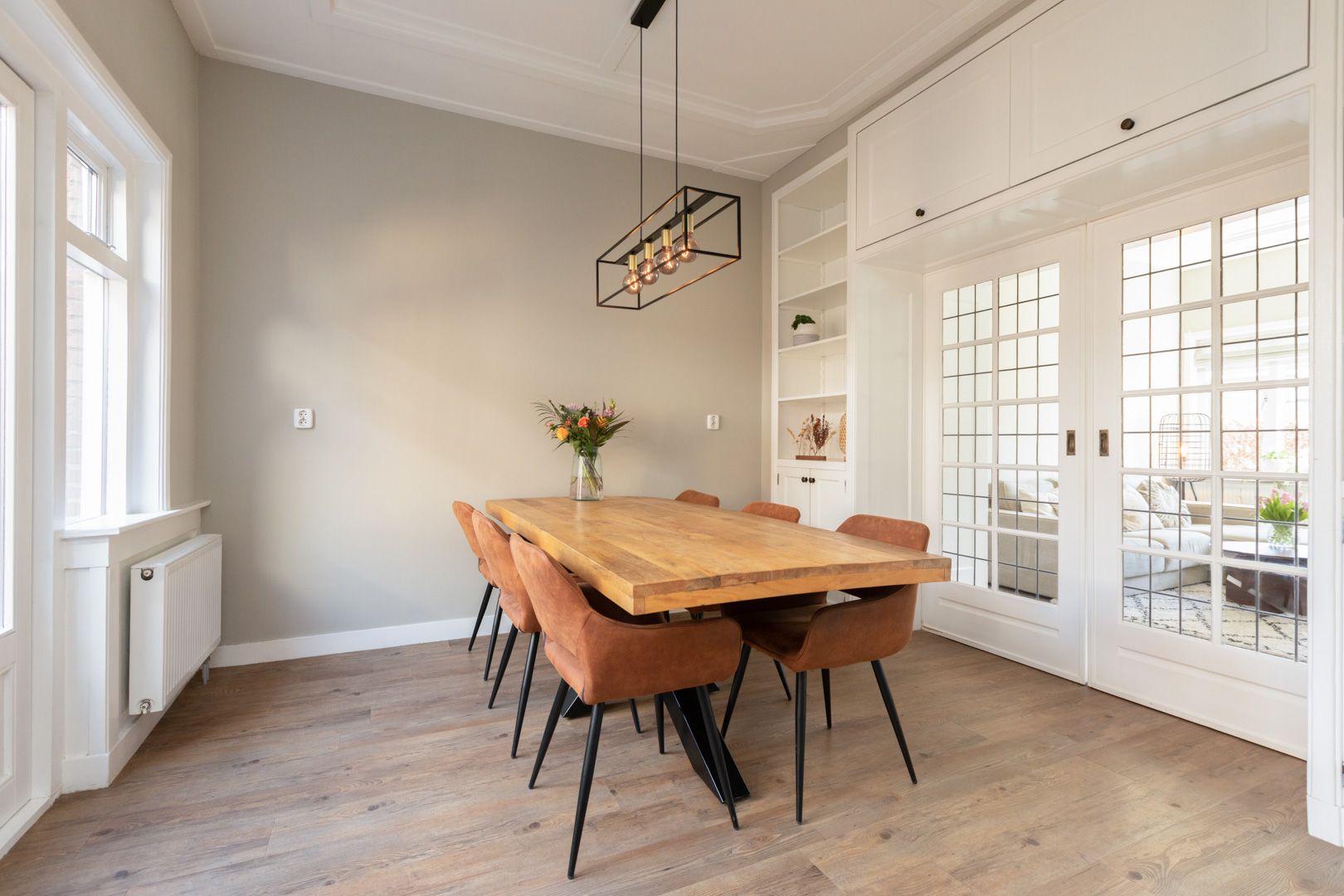 Foto 6 van Regenboogstraat 3