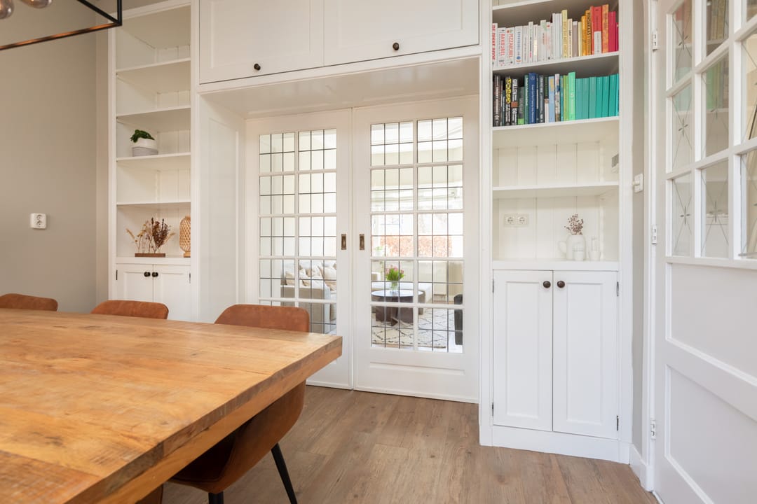 Foto 7 van Regenboogstraat 3