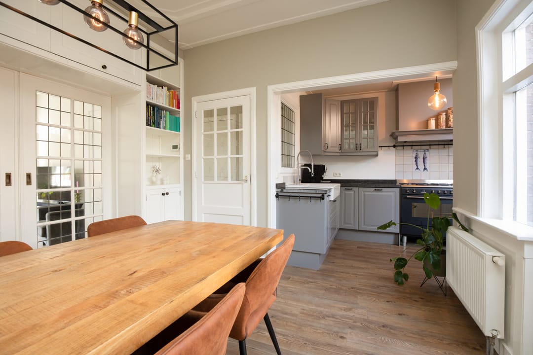 Foto 8 van Regenboogstraat 3