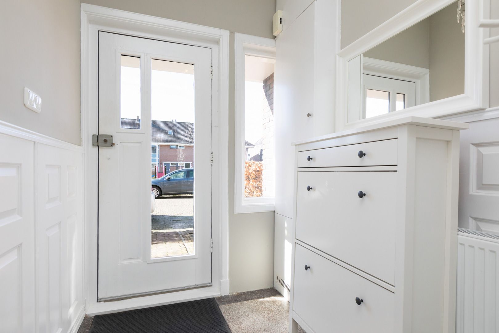 Foto 12 van Regenboogstraat 3